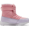 (PS) Nieve Wtr Ac Ps Sneakers Pink