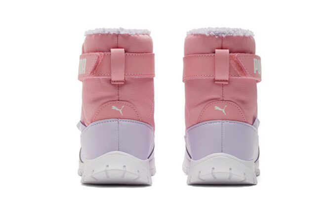 (PS) Nieve Wtr Ac Ps Sneakers Pink