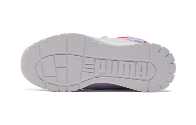 (PS) Nieve Wtr Ac Ps Sneakers Pink