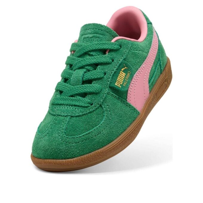 (PS) Palermo “Archive Green Pinkscape”