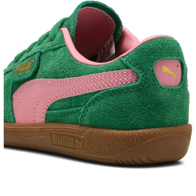 (PS) Palermo “Archive Green Pinkscape”