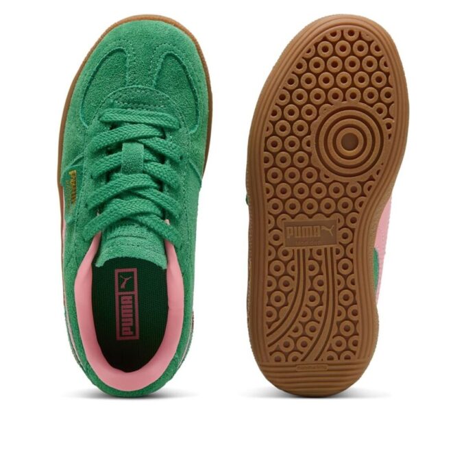 (PS) Palermo “Archive Green Pinkscape”