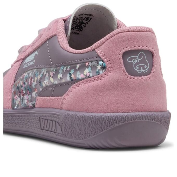 (PS) Palermo “Hello Kitty and Friends Plum Jam”