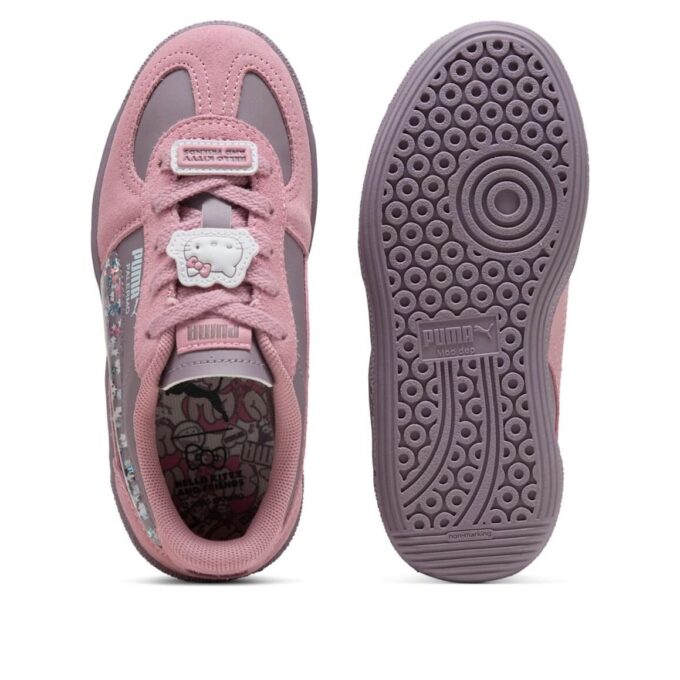 (PS) Palermo “Hello Kitty and Friends Plum Jam”