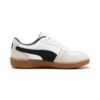 (PS) Palermo Leather “White Black Gum”