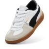 (PS) Palermo Leather “White Black Gum”