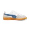 (PS) Palermo Leather “White Blue Horizon Gum”