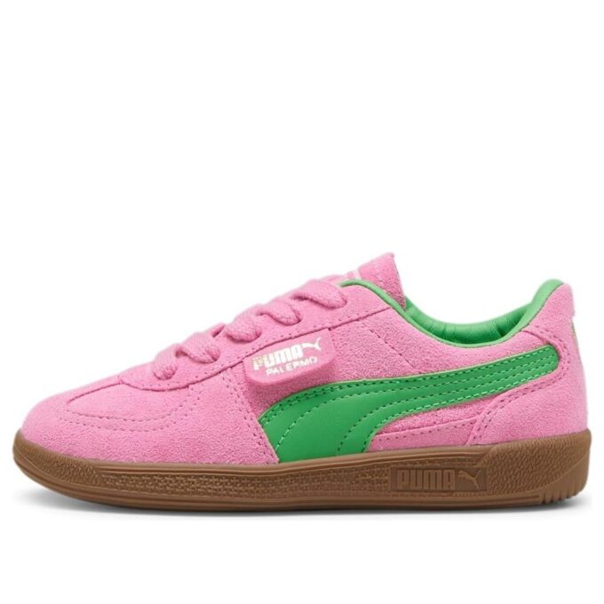 (PS) Palermo Special “Pink Delight Green”