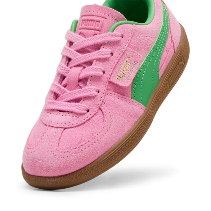 (PS) Palermo Special “Pink Delight Green”