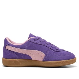 (PS) Palermo “Team Violet Poised Pink”