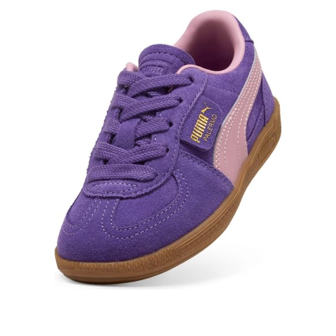 (PS) Palermo “Team Violet Poised Pink”