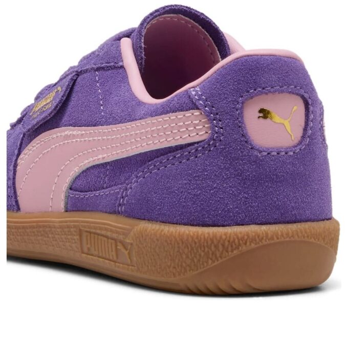 (PS) Palermo “Team Violet Poised Pink”