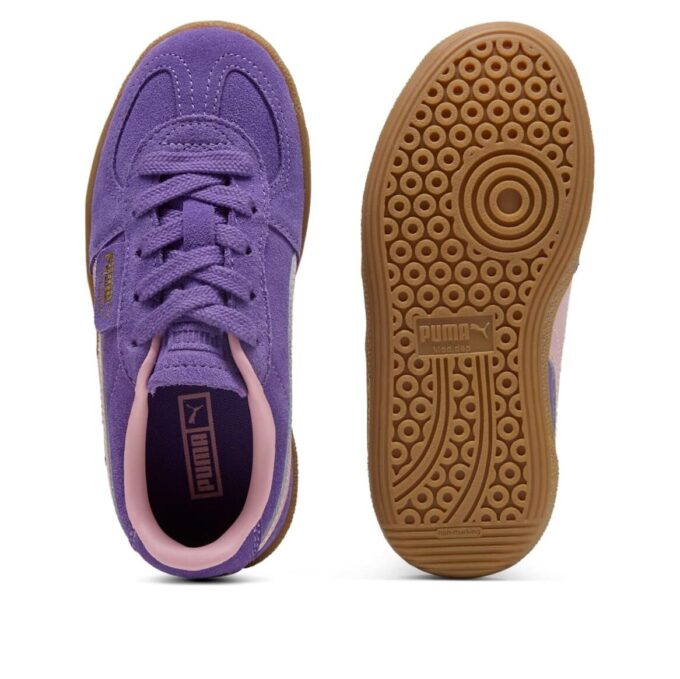 (PS) Palermo “Team Violet Poised Pink”