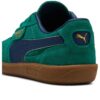 (PS) Palermo “Wild Green Persian Blue”