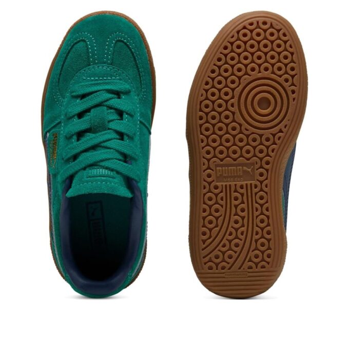 (PS) Palermo “Wild Green Persian Blue”