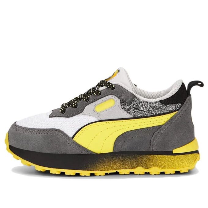 (PS) Paw Patrol x Rider FV “Rubble”