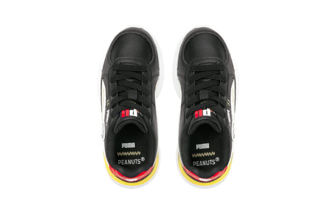 (PS) Peanuts x Graviton “Snoopy”