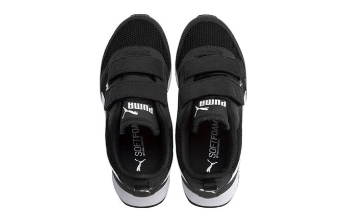 (PS) R78 “Black White”