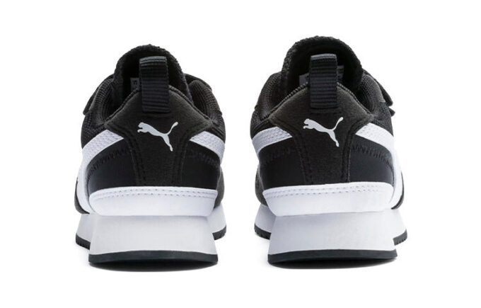 (PS) R78 “Black White”