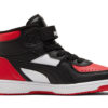 (PS) Rebound Joy AC “Black White High Risk Red”