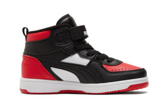 (PS) Rebound Joy AC “Black White High Risk Red”