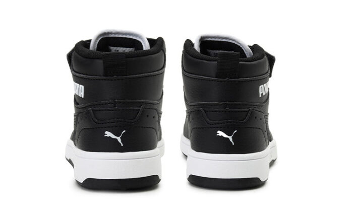 (PS) Rebound Joy “Black White”