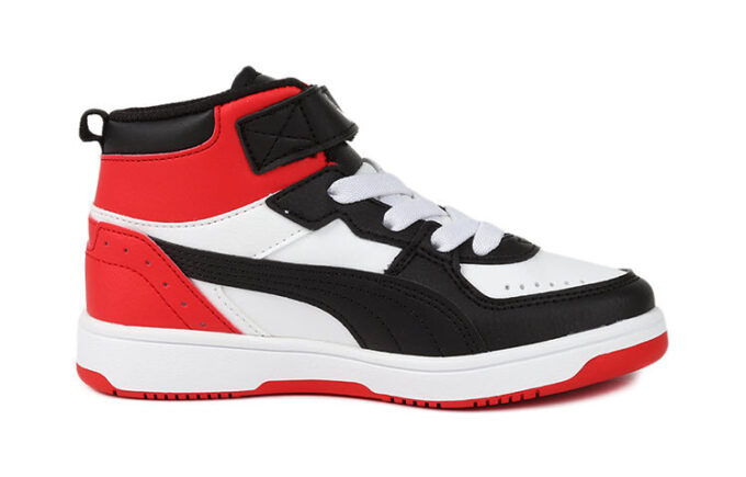 (PS) Rebound Joy “Grey Violet Victoria Blue”