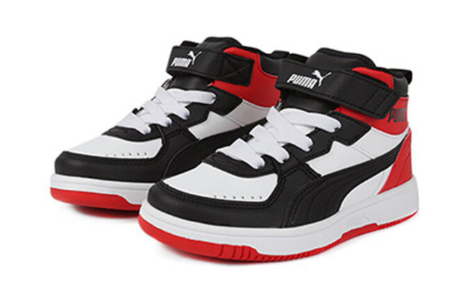 (PS) Rebound Joy “Grey Violet Victoria Blue”