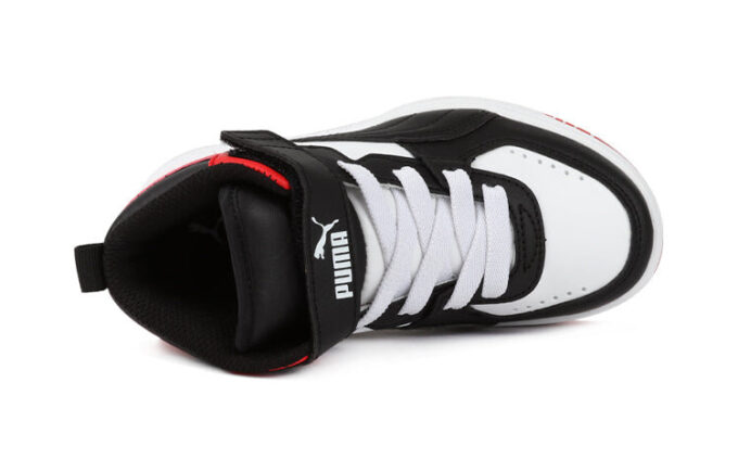 (PS) Rebound Joy “Grey Violet Victoria Blue”