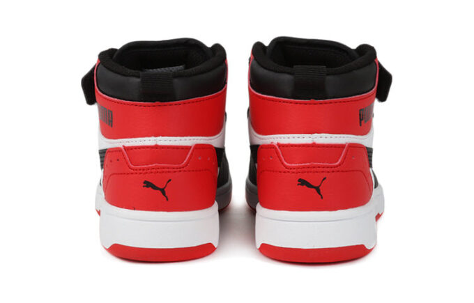 (PS) Rebound Joy “Grey Violet Victoria Blue”