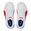(PS) Rebound Joy Low “White Red Blue”