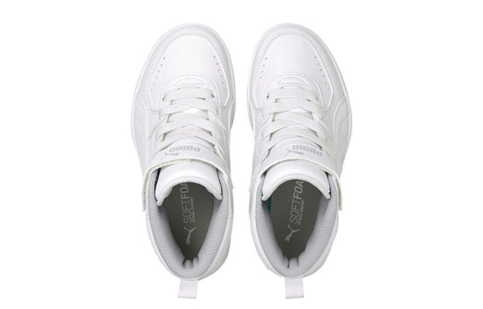 (PS) Rebound Joy “White Limestone”