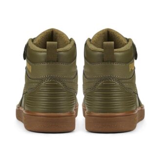 (PS) REBOUND Rugged “Green”