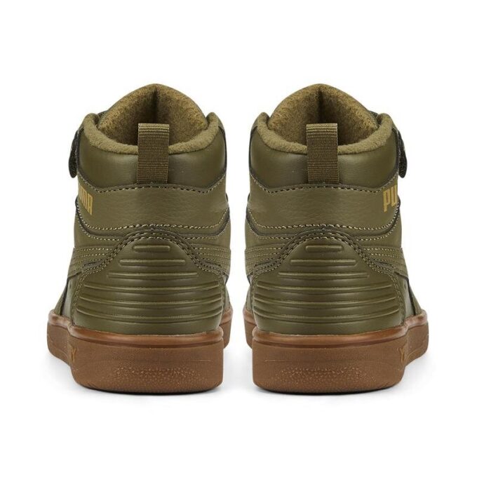 (PS) REBOUND Rugged “Green”