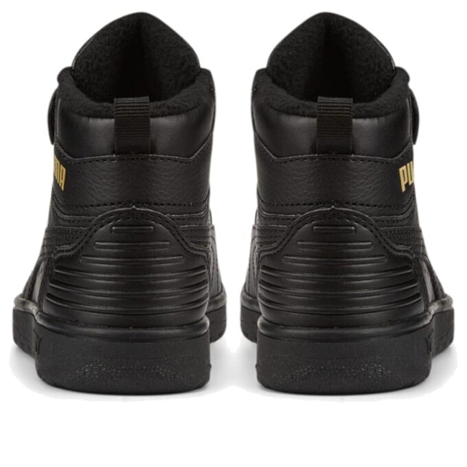 (PS) Rebound Rugged V “Black”