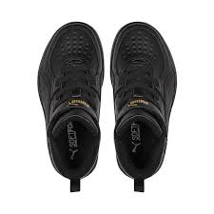 (PS) Rebound Rugged V “Black”