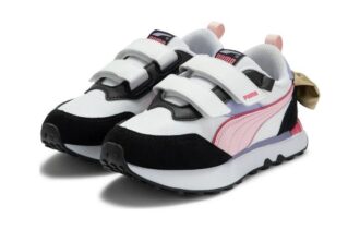 (PS) Rider FV “Bow”