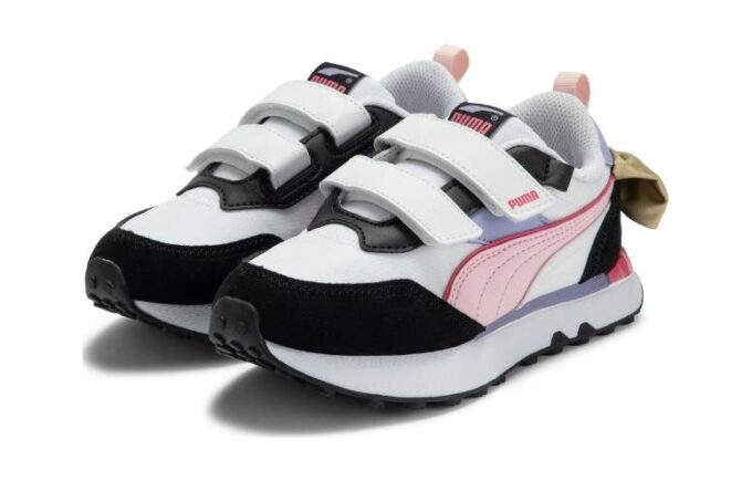 (PS) Rider FV “Bow”