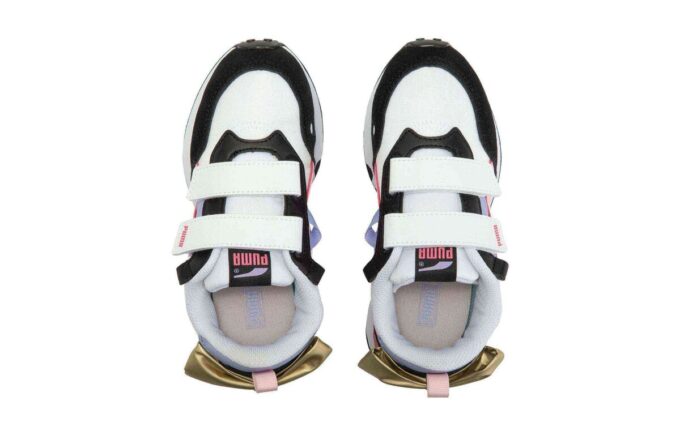 (PS) Rider FV “Bow”