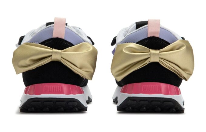 (PS) Rider FV “Bow”