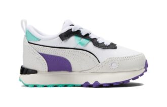 (PS) Rider FV Shoes “Spring Fling”