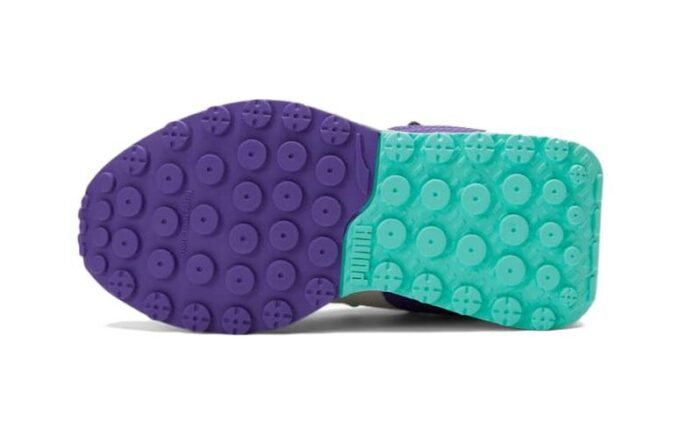 (PS) Rider FV Shoes “Spring Fling”