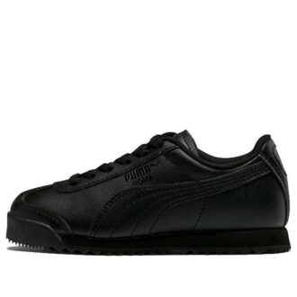 (PS) Roma Basic “Black”