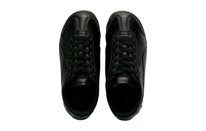(PS) Roma Basic “Black”