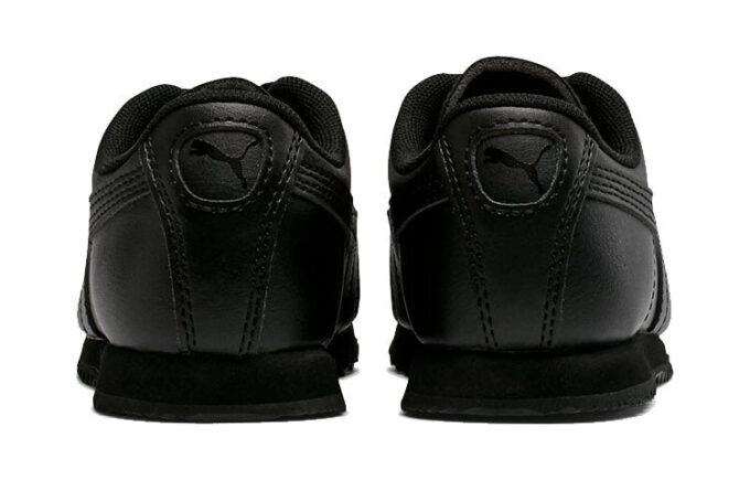(PS) Roma Basic “Black”