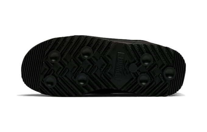 (PS) Roma Basic “Black”