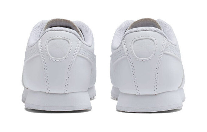 (PS) Roma Basic “White Grey Violet”