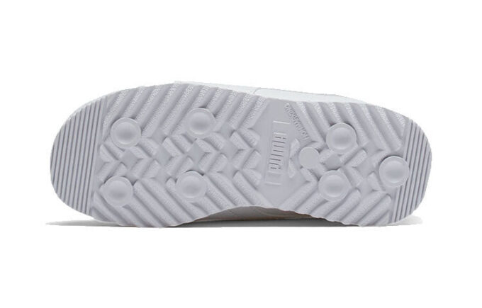 (PS) Roma Basic “White Grey Violet”