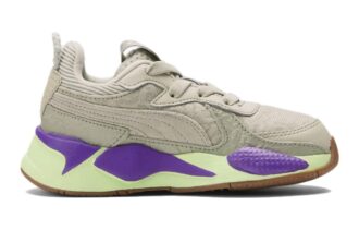 (PS) Ron Funches x RS-X “Be Seen”