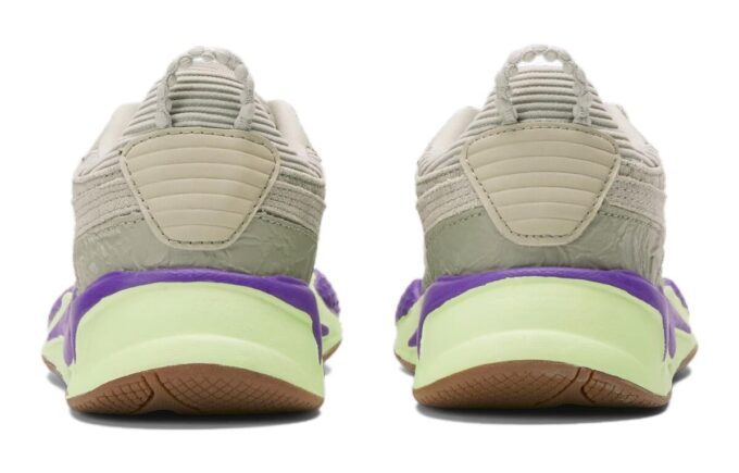 (PS) Ron Funches x RS-X “Be Seen”